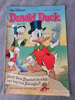 Donald Duck 47-1990, Eén stripboek, Ophalen of Verzenden, Gelezen, Walt Disney
