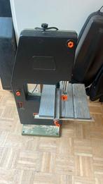 Dewalt lintzaag, Doe-het-zelf en Verbouw, Ophalen, Gebruikt, 70 mm of meer, Lintzaag