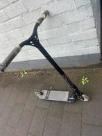 Stunt step, Fietsen en Brommers, Steps, Ophalen of Verzenden, Gebruikt, Gewone step