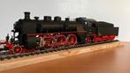 Marklin Spoor 1 Stoomlok BR18 Digitaal Licht Sound Stoom, Overige merken, Wisselstroom, Gebruikt, Locomotief