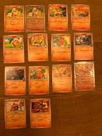 Pokémon Kaarten Destined Rivals, Ophalen, Gebruikt