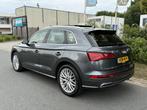 Audi Q5 2.0 TFSI quattro 252PK S-Line•Pano•B&O, Automaat, 15 km/l, Gebruikt, Euro 6