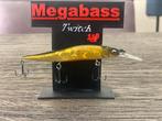 Limited color megabass oneten +1 jr (spc) jekyll & hyde, Watersport en Boten, Ophalen of Verzenden, Nieuw, Overige typen