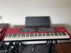Nord stage EX 88 scherp geprijsd!!, Muziek en Instrumenten, Gebruikt, 88 toetsen, Aanslaggevoelig, Ophalen