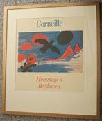 litho, Ophalen