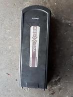 Accu tranzx 36volt, Fietsen en Brommers, Fietsaccessoires | Fietsaccu's, Ophalen of Verzenden, Zo goed als nieuw