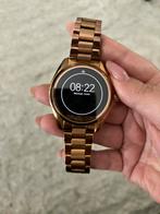 Michael Kors horloge smartwatch, Ophalen of Verzenden