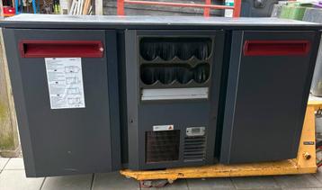 Koelbuffet/flessennest Gamko beschikbaar voor biedingen