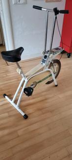 Tunturi ergometer, Sport en Fitness, Fitnessapparatuur, Gebruikt, Ophalen