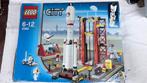 Lego City 3368 Ruimtestation, Kinderen en Baby's, Speelgoed | Duplo en Lego, Ophalen of Verzenden, Zo goed als nieuw, Complete set