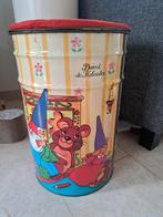 Speelton david de kabouter, Ophalen, Jongen of Meisje