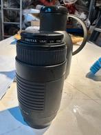 Canon EOS 100QD compleet met extra lens, Ophalen of Verzenden, Zo goed als nieuw, Canon