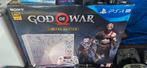 Sony Playstation 4 Pro 1TB God of War Edition Boxed, Spelcomputers en Games, 1 speler, Ophalen, Zo goed als nieuw, Vanaf 12 jaar