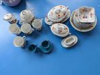 Poppenservies of Kinderservies antiek en vintage, Antiek en Kunst, Antiek | Speelgoed, Ophalen of Verzenden