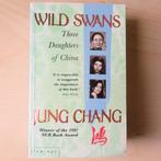 Jung Chang – Wild Swans (Three Daughters of China), Ophalen of Verzenden, Gelezen, Jung Chang
