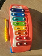 Little tikes xylofoon, Kinderen en Baby's, Speelgoed | Babyspeelgoed, Zo goed als nieuw, Ophalen