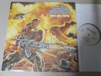 Lȧȧz Rockit* – Know Your Enemy (1987 Canadese persing), Verzenden, Zo goed als nieuw