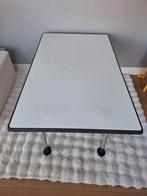 Camping tafel. 70x150cm. Max. hoogte 75cm, Ophalen, Gebruikt, Campingtafel