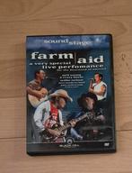 Neil Young, Willie Nelson, John Mellencamp e.a, Alle leeftijden, Ophalen of Verzenden, Zo goed als nieuw