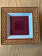 Versace Rosenthal Porseleinen Schaaltje - Nieuwstaat, Ophalen of Verzenden