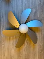 Plafon ventilator lamp / plafonlamp, Witgoed en Apparatuur, Ophalen, Zo goed als nieuw, Plafondventilator