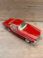 TEKNO VOLVO 1800, Ophalen of Verzenden, Zo goed als nieuw, Auto, Overige merken