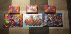 3x Sinterklaas puzzel, Ophalen of Verzenden, 10 tot 50 stukjes, Gebruikt, 2 tot 4 jaar