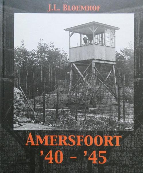 Amersfoort 1940 – 1945 (nieuw), Boeken, Oorlog en Militair, Nieuw, Algemeen, Ophalen of Verzenden