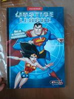 Vriendenboekje spijkerman (nieuw), Ophalen of Verzenden, Nieuw