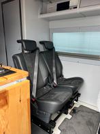 Meer stoelen in je camper bus oldtimer? Vanaf 150€ ps, Caravans en Kamperen, Camper-accessoires, Zo goed als nieuw
