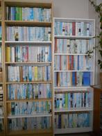 Heel veel streekromans, Ophalen, Gelezen