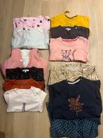 Noppies kledingpakket meisjes maat 74 t/m 98, Kinderen en Baby's, Ophalen of Verzenden, Zo goed als nieuw, Maat 74