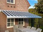 Elektrisch Knikarmscherm 400 x 230 cm - Zeer Goede Staat!, Ophalen, Elektrisch, Zo goed als nieuw, 150 tot 300 cm