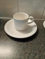 Servies: VILLEROY EN BOCH, Ophalen of Verzenden, Zo goed als nieuw, Porselein, Kop en/of schotel