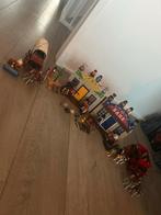 Playmobil Western Speelgoed - Cowboy Thema, Ophalen, Gebruikt, Los playmobil