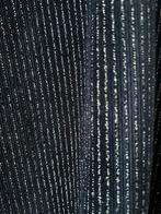 Blauwe trui met glitter - Maat 134-140-WE, Kinderen en Baby's, Kinderkleding | Maat 134, WE, Meisje, Trui of Vest, Ophalen of Verzenden