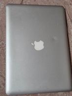 Macbook pro, Gebruikt, 2 tot 3 Ghz, 13 inch, Ophalen