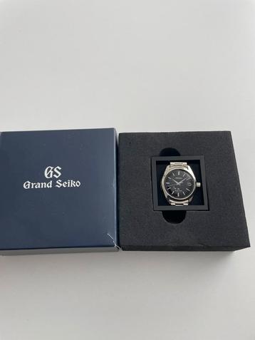 Seiko SBGA display model beschikbaar voor biedingen
