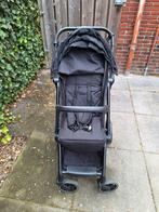 Reis buggy, Kinderen en Baby's, Buggy's, Ophalen, Zo goed als nieuw, Overige merken