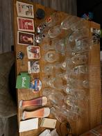 Grolsch spullen, Huis en Inrichting, Barren, Ophalen, Zo goed als nieuw