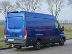 IVECO DAILY 35S18 3.0ltr automaat 180p, Gebruikt, Euro 6, Iveco, Bedrijf