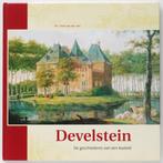 Develstein - De geschiedenis van een kasteel (2006), Boeken, Geschiedenis | Stad en Regio, Verzenden, 20e eeuw of later, Zo goed als nieuw