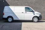 Volkswagen Transporter 2.0 TDI 110pk L1H1 28 Comfortline | A, Auto's, Bestelauto's, Voorwielaandrijving, Volkswagen, Bedrijf, Nieuw