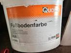Verf voor vloer, Ophalen of Verzenden, 20 liter of meer, Grijs, Verf