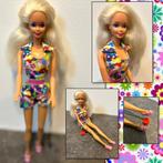 Barbie Bali 1993 (Mattel), Verzamelen, Poppen, Ophalen of Verzenden