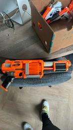 Nerf gun Dart Tag, Ophalen of Verzenden, Zo goed als nieuw