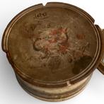 Antieke Viechtauer Krösendose/Godendose rond 1800, Ophalen of Verzenden