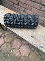 Massageroller / Foamroller - 33cm, Ophalen of Verzenden, Zo goed als nieuw, Benen, Foamroller