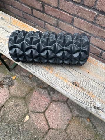Massageroller / Foamroller - 33cm beschikbaar voor biedingen