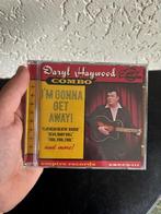 Daryl Haywood Combo - I'm Gonna Get Away! - Rockabilly, Ophalen of Verzenden, Gebruikt, Rock-'n-Roll